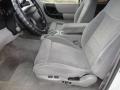 Oxford White - Ranger XLT SuperCab 4x4 Photo No. 4
