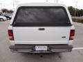 Oxford White - Ranger XLT SuperCab 4x4 Photo No. 7