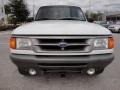 Oxford White - Ranger XLT SuperCab 4x4 Photo No. 13