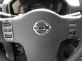 2006 Smoke Gray Nissan Titan LE Crew Cab 4x4  photo #26