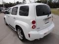 2011 Arctic Ice White Chevrolet HHR LT  photo #3