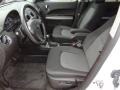 2011 Arctic Ice White Chevrolet HHR LT  photo #4