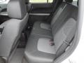 2011 Arctic Ice White Chevrolet HHR LT  photo #5