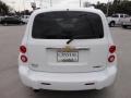 2011 Arctic Ice White Chevrolet HHR LT  photo #8