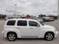 2011 Arctic Ice White Chevrolet HHR LT  photo #10