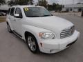 2011 Arctic Ice White Chevrolet HHR LT  photo #11