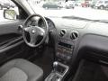 2011 Arctic Ice White Chevrolet HHR LT  photo #12