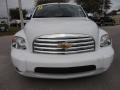 2011 Arctic Ice White Chevrolet HHR LT  photo #14