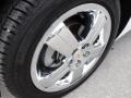 2011 Arctic Ice White Chevrolet HHR LT  photo #16
