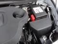 2011 Arctic Ice White Chevrolet HHR LT  photo #18