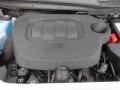 2011 Arctic Ice White Chevrolet HHR LT  photo #20
