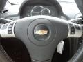 2011 Arctic Ice White Chevrolet HHR LT  photo #26