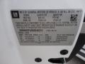 2011 Arctic Ice White Chevrolet HHR LT  photo #27