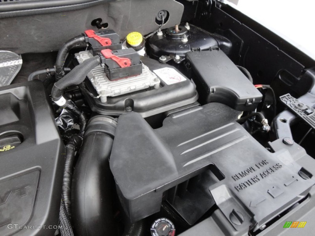 2011 Compass 2.4 Latitude 4x4 - Brilliant Black Crystal Pearl / Dark Slate Gray/Light Pebble Beige photo #18