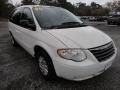 2006 Stone White Chrysler Town & Country LX  photo #12