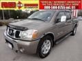 Granite 2006 Nissan Titan LE Crew Cab
