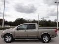 Granite - Titan LE Crew Cab Photo No. 2