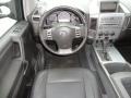 2006 Granite Nissan Titan LE Crew Cab  photo #6