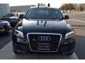 Brilliant Black - Q5 3.2 Premium quattro Photo No. 2