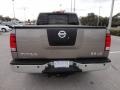 2006 Granite Nissan Titan LE Crew Cab  photo #7