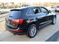 Brilliant Black - Q5 3.2 Premium quattro Photo No. 5