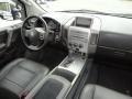 2006 Granite Nissan Titan LE Crew Cab  photo #11