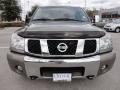 2006 Granite Nissan Titan LE Crew Cab  photo #13