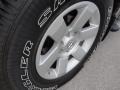 Granite - Titan LE Crew Cab Photo No. 15