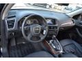 Brilliant Black - Q5 3.2 Premium quattro Photo No. 11