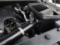 Granite - Titan LE Crew Cab Photo No. 17