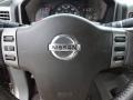 2006 Granite Nissan Titan LE Crew Cab  photo #26