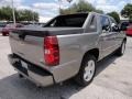 Graystone Metallic - Avalanche LTZ 4WD Photo No. 11
