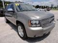 Graystone Metallic - Avalanche LTZ 4WD Photo No. 13