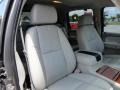 Graystone Metallic - Avalanche LTZ 4WD Photo No. 18