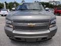 Graystone Metallic - Avalanche LTZ 4WD Photo No. 19