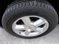 Graystone Metallic - Avalanche LTZ 4WD Photo No. 20