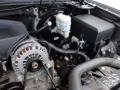 Graystone Metallic - Avalanche LTZ 4WD Photo No. 23