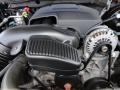 Graystone Metallic - Avalanche LTZ 4WD Photo No. 25