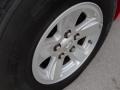Flame Red - Dakota SXT Crew Cab Photo No. 15