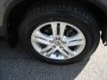 2010 Polished Metal Metallic Honda CR-V EX AWD  photo #10