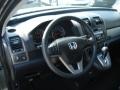 2010 Polished Metal Metallic Honda CR-V EX AWD  photo #13