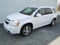 2008 Summit White Chevrolet Equinox Sport  photo #1