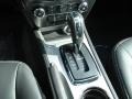 Steel Blue Metallic - Fusion SEL Photo No. 16