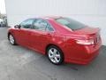 Barcelona Red Metallic - Camry SE Photo No. 3