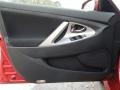 Barcelona Red Metallic - Camry SE Photo No. 12