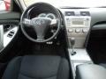 Barcelona Red Metallic - Camry SE Photo No. 18