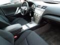 Barcelona Red Metallic - Camry SE Photo No. 23