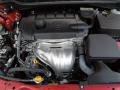 Barcelona Red Metallic - Camry SE Photo No. 25