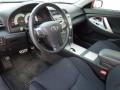 Barcelona Red Metallic - Camry SE Photo No. 26