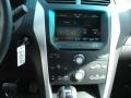 2012 White Platinum Tri-Coat Ford Explorer XLT 4WD  photo #15